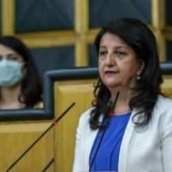 Son dakika: DEM Parti heyeti İmralı'ya gitti! 