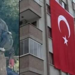 Son dakika: MSB acı haberi duyurdu! Al&ccedil;ak saldırıda şehit d&uuml;şt&uuml;...