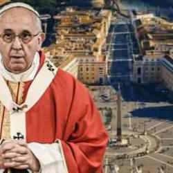 Son dakika...88 yaşında hayatını kaybeden Papa Franciscus'un ölüm nedeni belli oldu