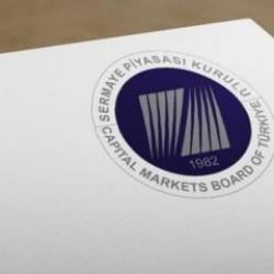 SPK, 3 şirketin borçlanma aracı ihracı başvurusuna onay verdi