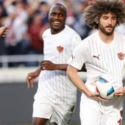 Süper Lig'de final gibi maç! Puan alamazlarsa 1. Lig'e düşecekler
