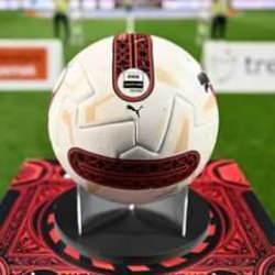 Süper Lig'de gol krallığı listesi güncellendi: Osimhen'e bir kaldı
