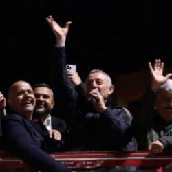 Süper Lig'e geri dönen ekipten mesaj: "Daha çok başarılı olacağız"