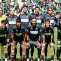 Süper Lig'in efsane ekibiydi! Amatöre düşmemek için mucize arayacak