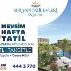Sur Yapı 26 Nisan 2025