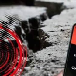 Telefonlarınızı deprem için hazırlayın! İşte almanız gereken önlemler ve uygulamalar...