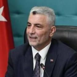Bakan Bolat'tan gümrük vergisi açıklaması: Bakanlar düzeyinde görüşmeler sağlanacak!