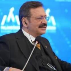 TOBB Başkanı: Geçen sene ülke milli gelirimiz 1,3 trilyon dolara ulaşarak rekor kırdı