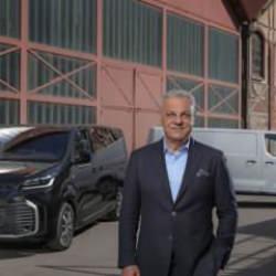 Toyota Türkiye Pazarlama ve Satış AŞ CEO'su, Türkiye otomotiv pazarını değerlendirdi