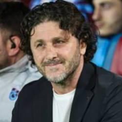 Trabzonspor'u finale taşıyan Fatih Tekke'den Galatasaray için kadro vurgusu