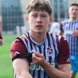 Trabzonspor'un genç yıldızından Fatih Tekke ve Montella'ya mesaj!