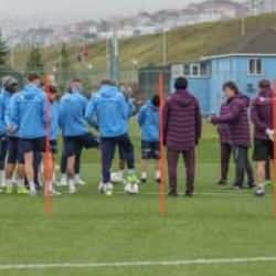 Trabzonspor'un hedefi 10. kupayı kazanmak