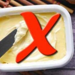 Trans yağ yok ama tehlike geçmedi: Margarinin sağlık üzerindeki tehlikeli etkileri!