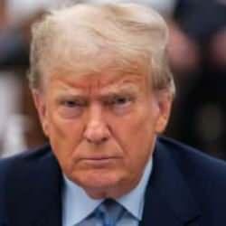 Trump'tan İran a&ccedil;ıklaması: &Ccedil;ok iyi gidiyoruz!