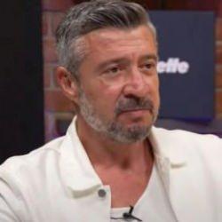 Tümer Metin'den çok konuşulacak 'Ali Koç' sözleri: "Hayırlı olsun"