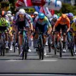 TUR 2025'in Antalya-Antalya Etabı'nı Simon Dehairs kazandı