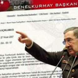 T&uuml;rk demokrasi tarihinin kara lekesi '27 Nisan'ın &uuml;zerinden 18 yıl ge&ccedil;ti