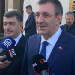 Türkiye, ABD ile müzakere sürecine başladı! Yeni hedef belli oldu