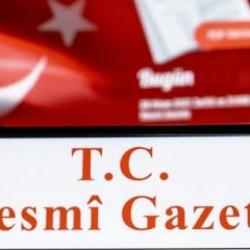 Türkiye ile Maldivler arasındaki anlaşma Resmi Gazete'de