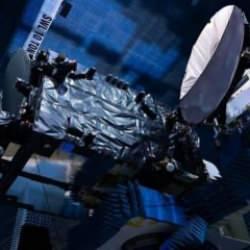 Türkiye'nin yerli ve milli uydusu Türksat 6A bugün hizmete alınacak