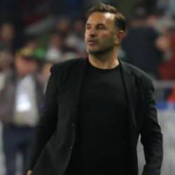 Okan Buruk'tan 5-1'lik galibiyet sonrası şampiyonluk sözleri