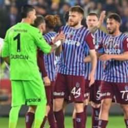 Uğurcan Çakır'dan Galatasaray'a gözdağı