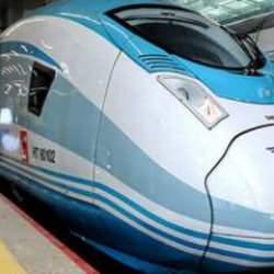 Ulaşımda devrim yaratacak proje! 7 saatlik yol 2 saat olacak