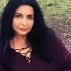 Ünlü oyuncu Leyla Okay 62 yaşında hayatını kaybetti