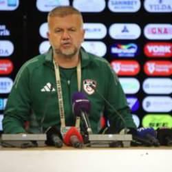 Volkan Kazak: Konsantrasyon eksiğiyle 2 dakikada 2 gol yedik