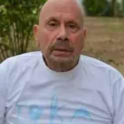 Yogi Kazım hayatını kaybetti