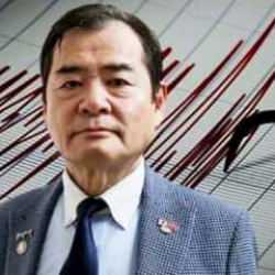 Yoshinori Moriwaki: B&ouml;yle bir a&ccedil;ıklamam yoktur....