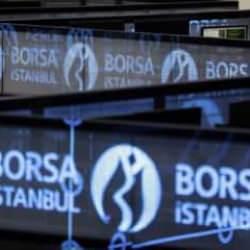 Yurt dışında yerleşiklerin hisse senedi, DİBS ve ÖST stoku