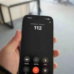 112'yi gereksiz arayanlar yandı: Cezası 15.000 TL olacak!