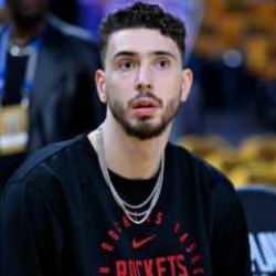 22 yaşındaki Alperen'e NBA'de büyük övgü: İstatistiklerde takımın en iyisi