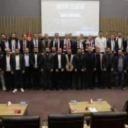 2. Lig ekibi için 23 milyon TL bağış toplandı