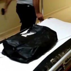 3 aylık Yunus bebek, beşiğinde ölü bulundu