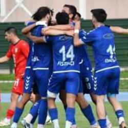 3. Lig ekibi kart görmede rakip tanımıyor: 74 sarı kart, 6 kırmızı kart
