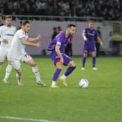 3. Lig'de iki Karadeniz ekibi sahaya indi: Biri penaltılarla turladı