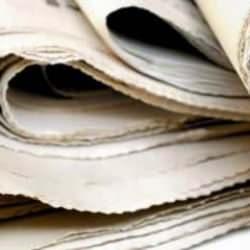 3 Mayıs Cumartesi 2025 Gazete Manşetleri