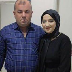15 yaşındaki kızının kaçırıldığı iddiasıyla şikayetçi oldu