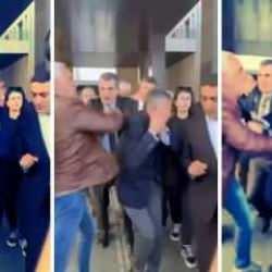 Özgür Özel'e saldırıda uzmanlar 'koruma'ya dikkat çekti: "Sorgulanması lazım!"