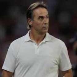 Katar Milli Futbol Takımı'nda teknik direktörlük görevine Julen Lopetegui getirildi