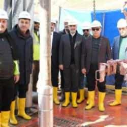 Bu yatırımlar terörsüz Türkiye hedefinin önemini ortaya koyuyor 