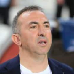 Recep Uçar: Futbol şansı yanımızda değildi