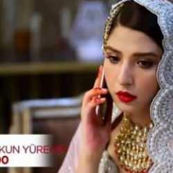 Suskun Yüreğim 5.bölüm: Hamza, Rümeysa'yı yarı yolda mı bırakacak? 