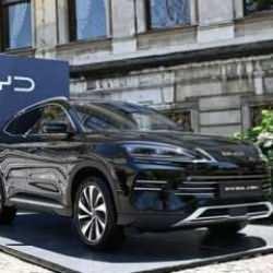 Elektrikli otomobillerde Çin devrimi; batarya engeli sona mı eriyor?