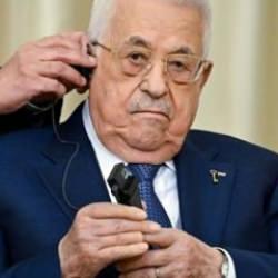 Abbas’ın 'köpeğin oğulları' hakaretine Hamas'tan manidar cevap: Biz senin evladın değiliz