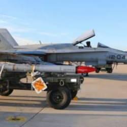 ABD'den Polonya'ya 1,33 milyar dolarlık füze satışı