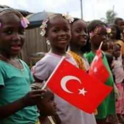 Afrika Kalkınma Fonu desteği 4 milyar dolar arttı