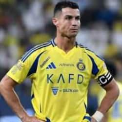 Al Nassr kupaya veda etti! Dünya, Ronaldo'nun hareketlerini konuştu
